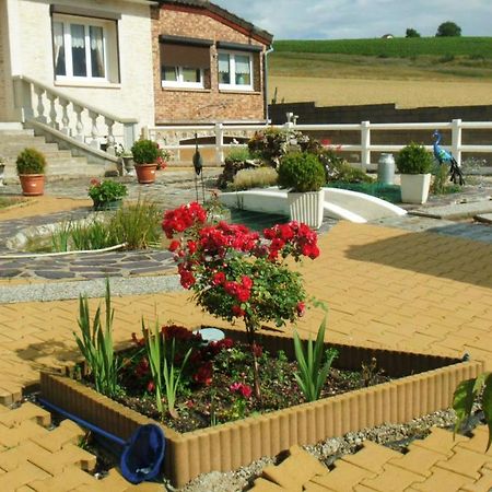 Bed and Breakfast Passion Et Terroir Mardeuil Екстер'єр фото
