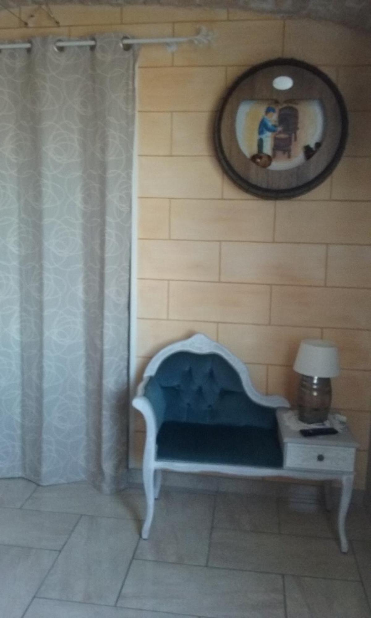 Bed and Breakfast Passion Et Terroir Mardeuil Екстер'єр фото