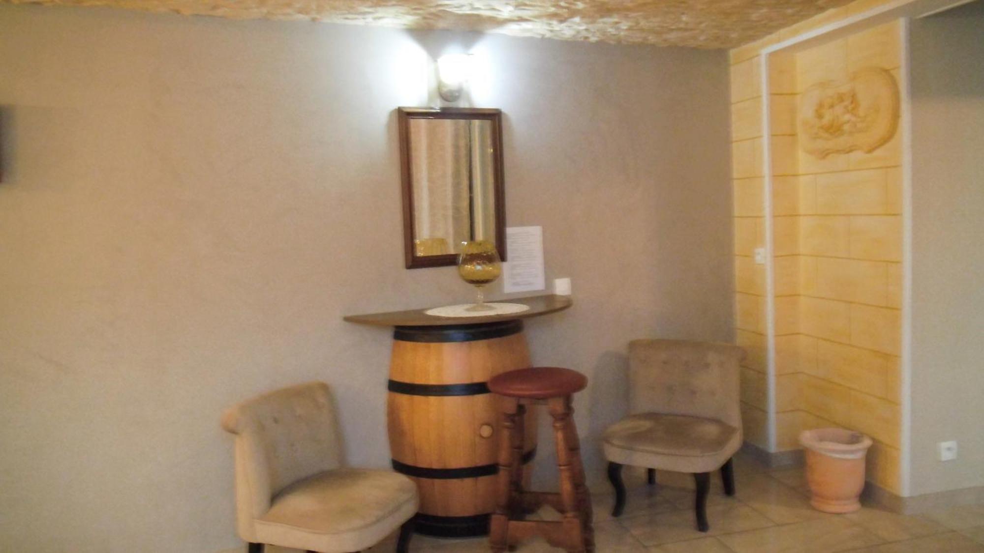 Bed and Breakfast Passion Et Terroir Mardeuil Екстер'єр фото