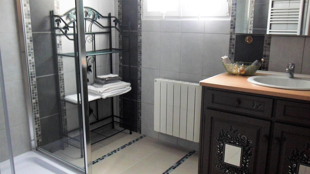 Bed and Breakfast Passion Et Terroir Mardeuil Екстер'єр фото