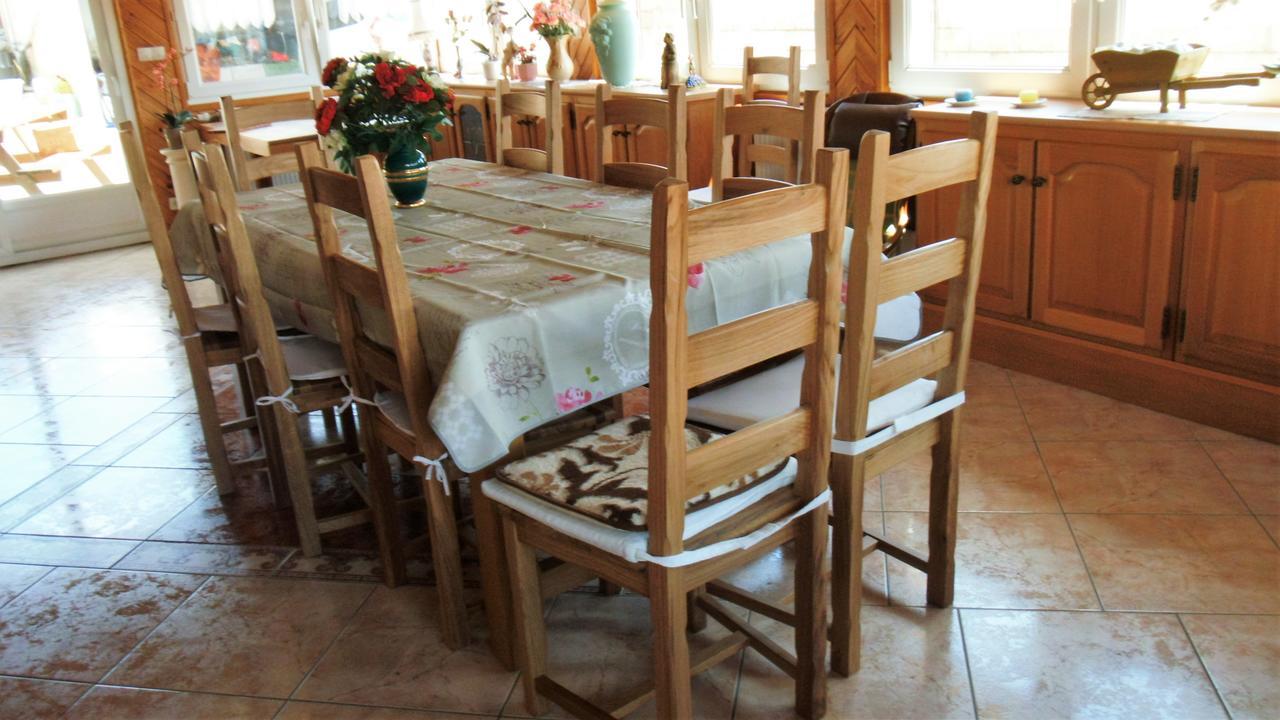 Bed and Breakfast Passion Et Terroir Mardeuil Екстер'єр фото