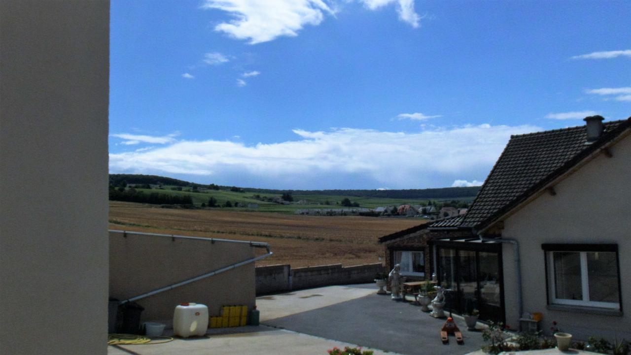 Bed and Breakfast Passion Et Terroir Mardeuil Екстер'єр фото