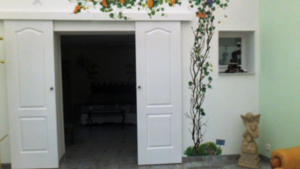 Bed and Breakfast Passion Et Terroir Mardeuil Екстер'єр фото